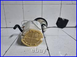 Volkswagen PASSAT B6 2007 Petrol in tank fuel pump level sender A2C53143808