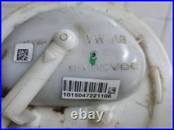 Volkswagen PASSAT B6 2007 Petrol in tank fuel pump level sender A2C53143808 Volkswagen PASSAT B6 2007 Petrol in tank fuel pump level sender A2C53143808