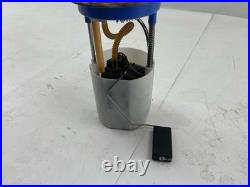 Volkswagen PASSAT B7 2011 Petrol in tank fuel pump level sender 1K0919051DB Volkswagen PASSAT B7 2011 Petrol in tank fuel pump level sender 1K0919051DB