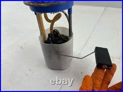 Volkswagen PASSAT B7 2011 Petrol in tank fuel pump level sender 1K0919051DB