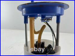 Volkswagen PASSAT B7 2011 Petrol in tank fuel pump level sender 1K0919051DB
