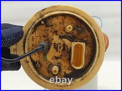 Volkswagen PASSAT B7 2013 Diesel in tank fuel pump level sender 3AA919050 Volkswagen PASSAT B7 2013 Diesel in tank fuel pump level sender 3AA919050