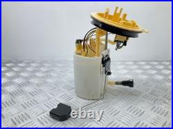 Volkswagen PASSAT B8 2017 Diesel in tank fuel pump level sender 3Q0919050D