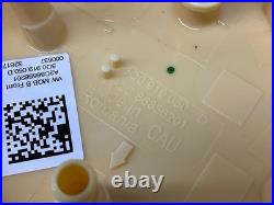 Volkswagen PASSAT B8 2017 Diesel in tank fuel pump level sender 3Q0919050D