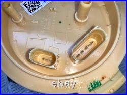 Volkswagen PASSAT B8 2017 Diesel in tank fuel pump level sender 3Q0919050D