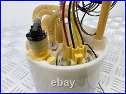 Volkswagen PASSAT B8 2017 Diesel in tank fuel pump level sender 3Q0919050D