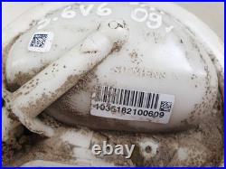 Volkswagen PASSAT CC 2009 Petrol in tank fuel pump level sender TPR27482