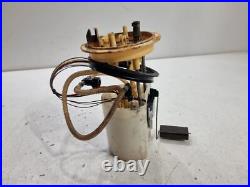 Volkswagen Sharan 2011 Diesel in tank fuel pump level sender 7N0919050D EIM12478