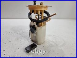 Volkswagen Sharan 2011 Diesel in tank fuel pump level sender 7N0919050D EIM12478