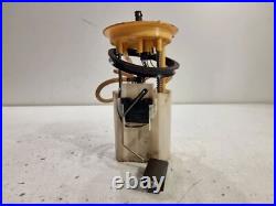 Volkswagen Sharan 2011 Diesel in tank fuel pump level sender 7N0919050D EIM12478