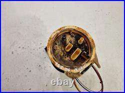 Volkswagen Sharan 2011 Diesel in tank fuel pump level sender 7N0919050D EIM12478