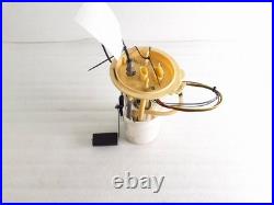 Volkswagen Sharan 2012 Diesel in tank fuel pump level sender 7N0919050C SIA40262