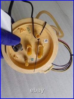 Volkswagen Sharan 2012 Diesel in tank fuel pump level sender 7N0919050C SIA40262