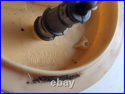 Volkswagen Sharan 2012 Diesel in tank fuel pump level sender 7N0919050C SIA40262