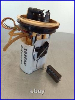 Volkswagen Sharan 2016 Diesel in tank fuel pump level sender 7N0919050H MDT49680