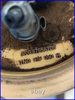 Volkswagen Sharan 2016 Diesel in tank fuel pump level sender 7N0919050H MDT49680