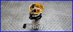 Volkswagen Tiguan 2010 Diesel in tank fuel pump level sender BEN16512