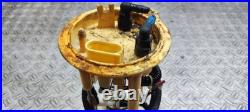 Volkswagen Tiguan 2010 Diesel in tank fuel pump level sender BEN16512