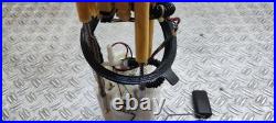 Volkswagen Tiguan 2010 Diesel in tank fuel pump level sender BEN16512