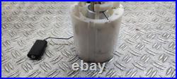 Volkswagen Tiguan 2010 Diesel in tank fuel pump level sender BEN16512