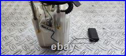 Volkswagen Tiguan 2010 Diesel in tank fuel pump level sender BEN16512