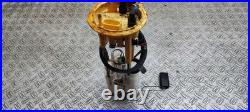 Volkswagen Tiguan 2010 Diesel in tank fuel pump level sender BEN16512