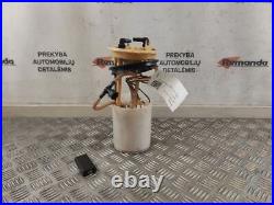 Volkswagen Tiguan 2013 Diesel in tank fuel pump level sender 5N0919088 REM43419