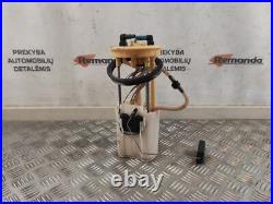 Volkswagen Tiguan 2013 Diesel in tank fuel pump level sender 5N0919088 REM43419