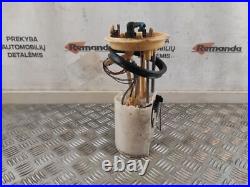 Volkswagen Tiguan 2013 Diesel in tank fuel pump level sender 5N0919088 REM43419