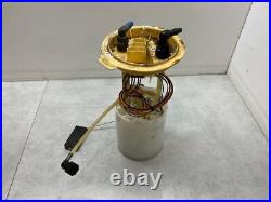 Volkswagen Tiguan 2014 Diesel in tank fuel pump level sender 5N0919088M AML31049