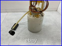 Volkswagen Tiguan 2014 Diesel in tank fuel pump level sender 5N0919088M AML31049
