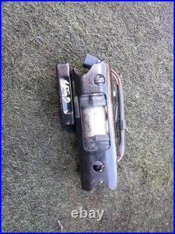 Volkswagen Tiguan Diesel in tank fuel pump level sender 1KO906089 #15G9