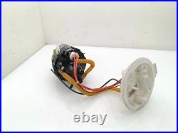 Volkswagen Touareg III 2022 Petrol in tank fuel pump level sender 4M4919087AN