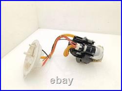 Volkswagen Touareg III 2022 Petrol in tank fuel pump level sender 4M4919087AN