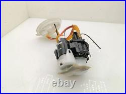 Volkswagen Touareg III 2022 Petrol in tank fuel pump level sender 4M4919087AN