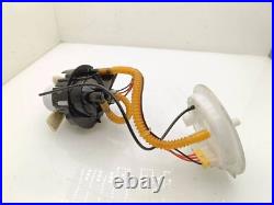 Volkswagen Touareg III 2022 Petrol in tank fuel pump level sender 4M4919087AN