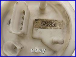 Volkswagen Touareg III 2022 Petrol in tank fuel pump level sender 4M4919087AN