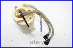 Volkswagen Touareg II 2010 Diesel in tank fuel pump level sender 7L6919088F