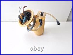 Volkswagen Touareg II 2012 Diesel in tank fuel pump level sender 7P6919088B