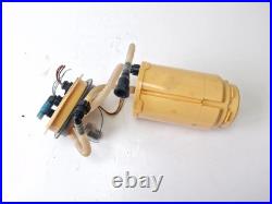 Volkswagen Touareg II 2012 Diesel in tank fuel pump level sender 7P6919088B