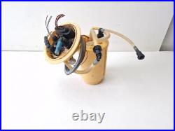 Volkswagen Touareg II 2012 Diesel in tank fuel pump level sender LIU22490