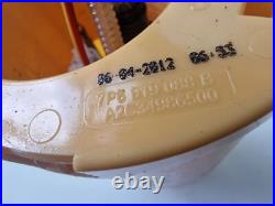 Volkswagen Touareg II 2012 Diesel in tank fuel pump level sender LIU22490