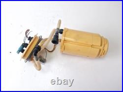 Volkswagen Touareg II 2012 Diesel in tank fuel pump level sender LIU22490