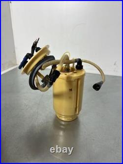 Volkswagen Touareg II 2014 Diesel in tank fuel pump level sender 7P6919679A