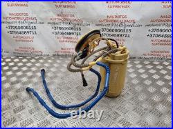 Volkswagen Touareg I 2006 Diesel in tank fuel pump level sender 7L8919679F
