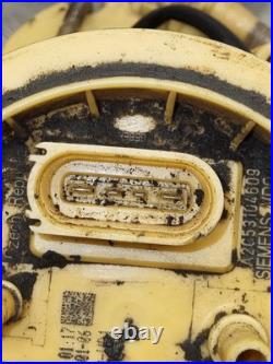 Volkswagen Touareg I 2006 Diesel in tank fuel pump level sender 7L8919679F