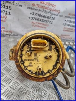 Volkswagen Touareg I 2006 Diesel in tank fuel pump level sender 7L8919679F