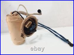 Volkswagen Touareg I 2008 Diesel in tank fuel pump level sender 7l8919679f