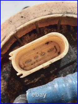 Volkswagen Touareg I 2008 Diesel in tank fuel pump level sender 7l8919679f