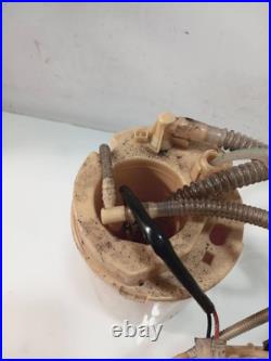 Volkswagen Touareg I 2008 Diesel in tank fuel pump level sender 7l8919679f